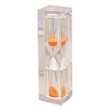 Sand Hourglass 3 Minutes