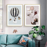 Painting Wall Art Poster Prints