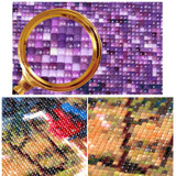 Photo custom!picture custom!DIY Diamond Embroidery 5D Diamond Painting Cross Stitch 3D Diamond Mosaic Rhinestone Decoration