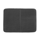 Cat Litter Cleaning Mat