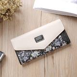 Phone Coin Zipper Lady Female Wallet Women Purse Luxury Brand Famous Designer Clutch Walet Cuzdan Money Bag Portfolio Vallet