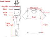 Fairies tell Casual Chiffon Shirts Sexy Deep round-Neck Women Blouses Sleeveless Solid Tops Plus Size Loose Blusas ST87