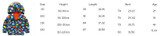 FagorBears Baby Boys Outerwear Coat Dinosaur Spring Kids Jacket Long Sleeve Children Clothes Boy Jacket Hooded Autumn Clothings