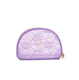 FADISH Neceser New Women Portable Cute Beauty Travel Cosmetic Bag Organizer Case Makeup Make up Wash Pouch Toiletry Bag