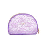 FADISH Neceser New Women Portable Cute Beauty Travel Cosmetic Bag Organizer Case Makeup Make up Wash Pouch Toiletry Bag