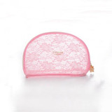 FADISH Neceser New Women Portable Cute Beauty Travel Cosmetic Bag Organizer Case Makeup Make up Wash Pouch Toiletry Bag