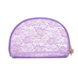 FADISH Neceser New Women Portable Cute Beauty Travel Cosmetic Bag Organizer Case Makeup Make up Wash Pouch Toiletry Bag
