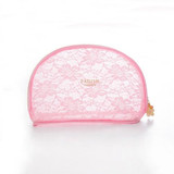 FADISH Neceser New Women Portable Cute Beauty Travel Cosmetic Bag Organizer Case Makeup Make up Wash Pouch Toiletry Bag