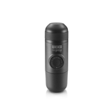 Wacaco Minipresso, Portable Espresso Coffee Machine, Compatible NS Capsules