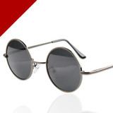 Factory Outlet Polarized Sunglasses retro round mirror fashion round sunglasses Prince Polarized Sunglasses 026