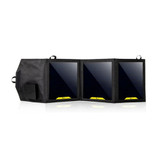 s1 Portable Solar Power Bank