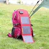 s1 Portable Solar Power Bank