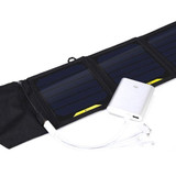 s1 Portable Solar Power Bank