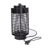 Electronics Mosquito Lamp Moth Fly Wasp Bug Mosquito Repellent Insect Killer Pest Reject Anti Mosquito EU/US Plug