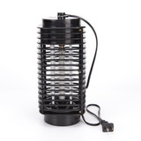 Electronics Mosquito Lamp Moth Fly Wasp Bug Mosquito Repellent Insect Killer Pest Reject Anti Mosquito EU/US Plug