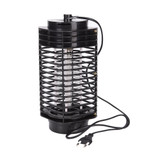 Electronics Mosquito Lamp Moth Fly Wasp Bug Mosquito Repellent Insect Killer Pest Reject Anti Mosquito EU/US Plug