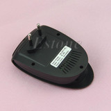 Electronic Ultrasonic Rat Mouse Repellent Anti Mosquito Repeller killer Rodent Pest Bug Reject Mole mice EU DX