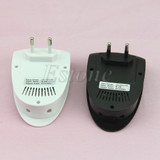 Electronic Ultrasonic Rat Mouse Repellent Anti Mosquito Repeller killer Rodent Pest Bug Reject Mole mice EU DX