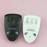 Electronic Ultrasonic Rat Mouse Repellent Anti Mosquito Repeller killer Rodent Pest Bug Reject Mole mice EU DX