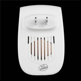 Electronic Ultrasonic Pest Repeller Mosquito Repeller Mouse Repellent Cockroach Pests Reject Wholesale