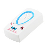 Electro Magnetic Ultrasonic Electronic Pest Repeller for Lustrating Mouse Bug Mosquito Insect US Plug Sale