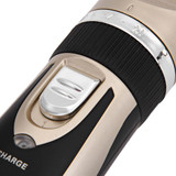Electrical Pet Hair Clipper Professional Grooming Kit Rechargeable Pet Cat Dog Trimmer Shaver Set Haircut Machine
