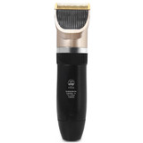 Electrical Pet Hair Clipper Professional Grooming Kit Rechargeable Pet Cat Dog Trimmer Shaver Set Haircut Machine
