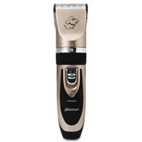 Electrical Pet Hair Clipper Professional Grooming Kit Rechargeable Pet Cat Dog Trimmer Shaver Set Haircut Machine