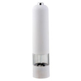 Electric Herb Spice Salt Pepper Mills Grinder with LED Light pepper mill pepermolen Kitchen Tools Accessories Automatic mills