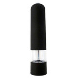 Electric Herb Spice Salt Pepper Mills Grinder with LED Light pepper mill pepermolen Kitchen Tools Accessories Automatic mills