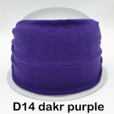 Elastic Wide Turban Headbands for Women Cotton Bandana Headband Head Wrap Hairband Headwear Fascinator Girl Hair Accessories