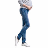 Elastic Waist Maternity Jeans Pants For Pregnancy Clothes For Pregnant Women Legging Autumn / Winter 2015 Maternity Plus Size Elastic Waist Maternity Jeans Pants For Pregnancy Clothes For Pregnant Women Legging Autumn / Winter 2015 Maternity Plus Size