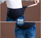 Elastic Waist Maternity Jeans Pants For Pregnancy Clothes For Pregnant Women Legging Autumn / Winter 2015 Maternity Plus Size Elastic Waist Maternity Jeans Pants For Pregnancy Clothes For Pregnant Women Legging Autumn / Winter 2015 Maternity Plus Size