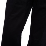 Elastic Waist Drawstring Solid Color Casual Harem Pants New Fashion Men Pants Pocket Long Full Length Trousers