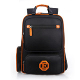 EKUIZAI Fashion Children School Bags Students Nylon Children Backpacks School Bag Boys Girls Mochila Escolar Mochila Infantil