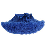 EKO&amp;LUX Free Shipping Womens Skirt Fluffy Chiffon Pettiskirts Tulle Skirts Girls Princess Party Skirt for Lady Adult Tutu Skirt