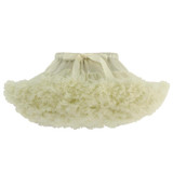 EKO&amp;LUX Free Shipping Womens Skirt Fluffy Chiffon Pettiskirts Tulle Skirts Girls Princess Party Skirt for Lady Adult Tutu Skirt