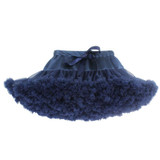 EKO&amp;LUX Free Shipping Womens Skirt Fluffy Chiffon Pettiskirts Tulle Skirts Girls Princess Party Skirt for Lady Adult Tutu Skirt