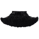 EKO&amp;LUX Free Shipping Womens Skirt Fluffy Chiffon Pettiskirts Tulle Skirts Girls Princess Party Skirt for Lady Adult Tutu Skirt