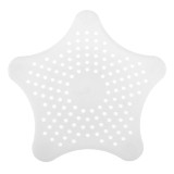 Silicone Sink Drain Filter