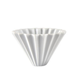 Ceramics V60 Pour-over Coffee Dripper Available in multiple colors