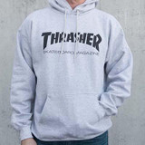EINAUDI Men Streetwear Tide brand Trasher Hoodie Tracksuit Moletom Skate Sudaderas Mens hoodies sweatshirt skateboard thrasher
