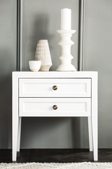 Eildon Bedside Table