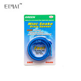 EIMAI Adjustable Sewer Hair Cleaner Strong Improvement Anti-clogging of Sink Toilet Cleaning Hook UB42