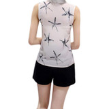 Off The Shoulder Womens Sexy Summer Tops 2017 Ladies Office Shirts Chiffon Blusas Ruffle Blouse Femme Plus Size Women Clothing Off The Shoulder Womens Sexy Summer Tops 2017 Ladies Office Shirts Chiffon Blusas Ruffle Blouse Femme Plus Size Women Clothing