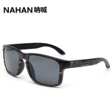 Oculos De Sol feminino Reflective Sun Glasses Outdoors Square Eyewear Gafas Fashionable Sunglasses Men