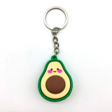 Avocado Key Chain Avocado Key Chain