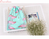 Ocardian Fabulous backpack drawstring bag mochila Women Drawstring Beam Port Backpack Shopping Bag Travel Bag drop shipping 3#2