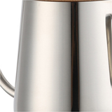 Long Narrow Coffee Pot Kettle Stainless Steel Hand Drip Kettle Pour Over Coffee
