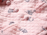 NYSRFZ baby Girl's Fashion jackets Girls Outerwear &amp; Coats Trench Girls Hoodies Jackets, Children's Coat, Spring Baby coats
